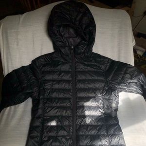 REI Co-Op Down Hoody Jacket